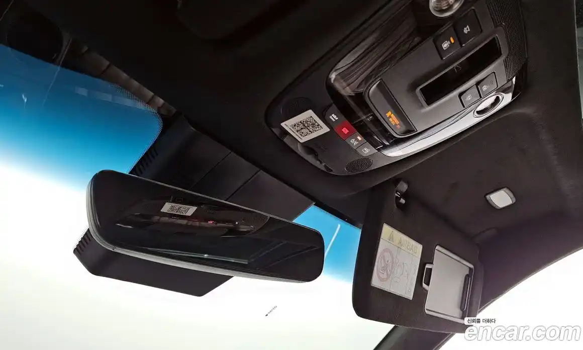 Kia K8 2022 1.6 гидро в Москве № 2125230, фото 33