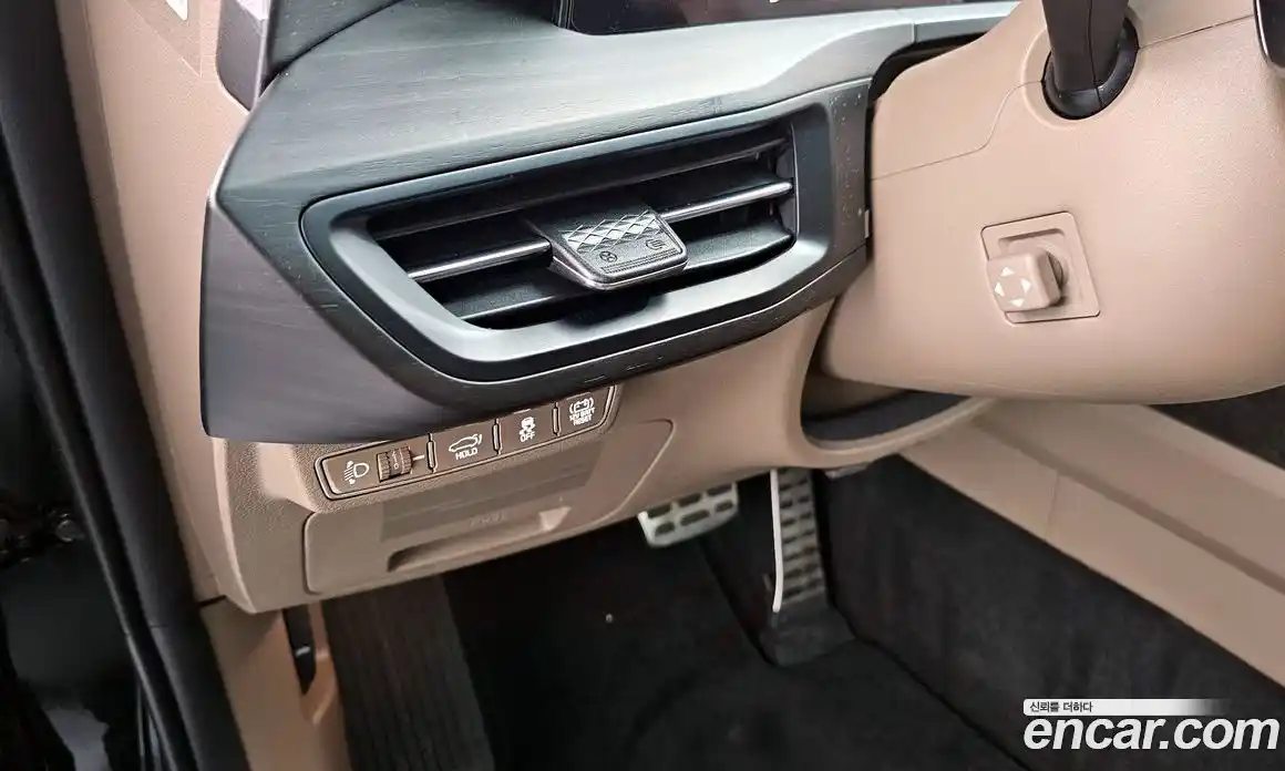 Kia K8 2022 1.6 гидро в Москве № 2125230, фото 34