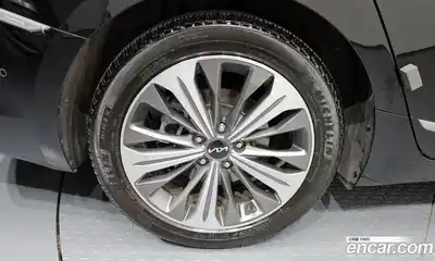 Kia K8 2022 1.6 гидро в Москве № 2125230, миниатюра 5