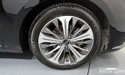 Kia K8 2022 1.6 гидро в Москве № 2125230, миниатюра 7