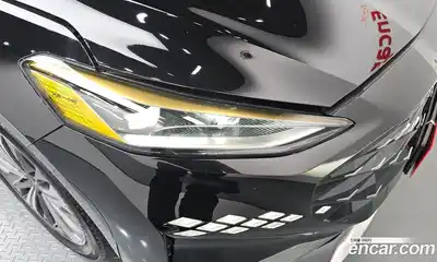 Kia K8 2022 1.6 гидро в Москве № 2125230, миниатюра 8