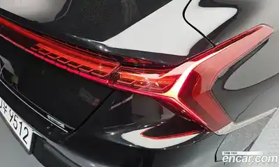 Kia K8 2022 1.6 гидро в Москве № 2125230, миниатюра 9