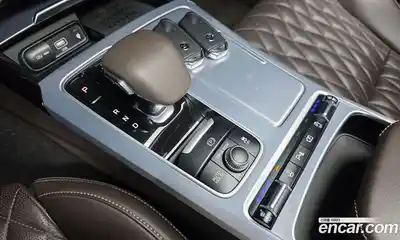 Kia Stinger 2021 2.5 гидро в Москве № 2125290, миниатюра 12