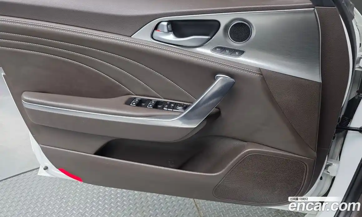 Kia Stinger 2021 2.5 гидро в Москве № 2125290, фото 14