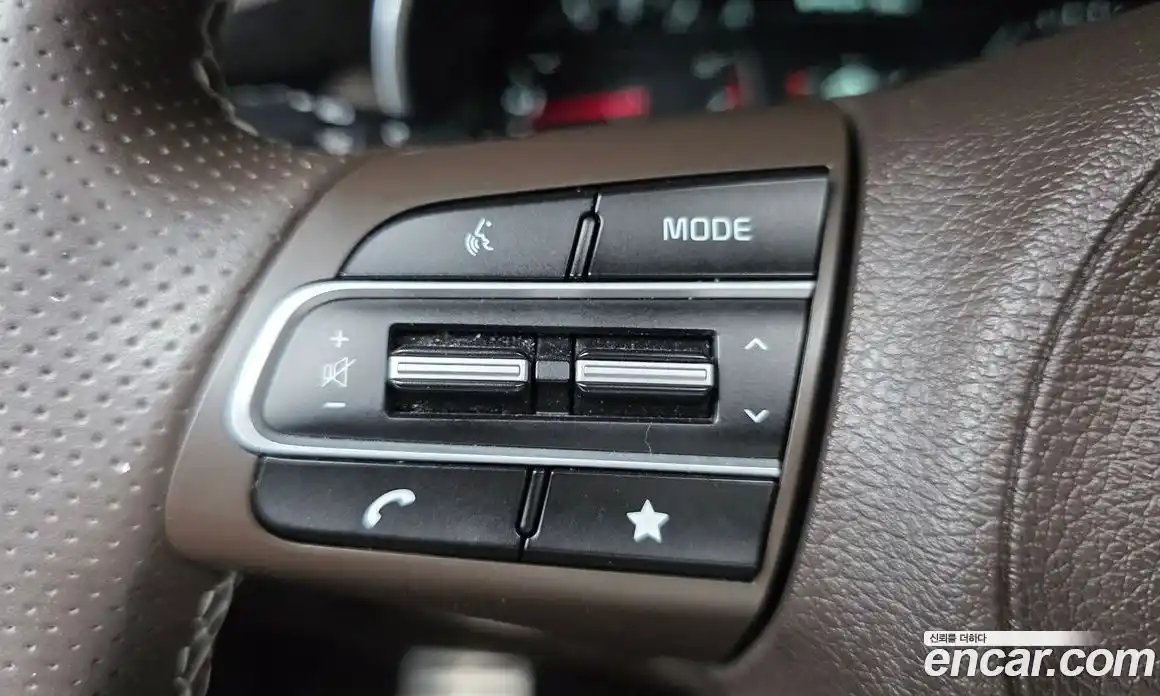 Kia Stinger 2021 2.5 гидро в Москве № 2125290, фото 28