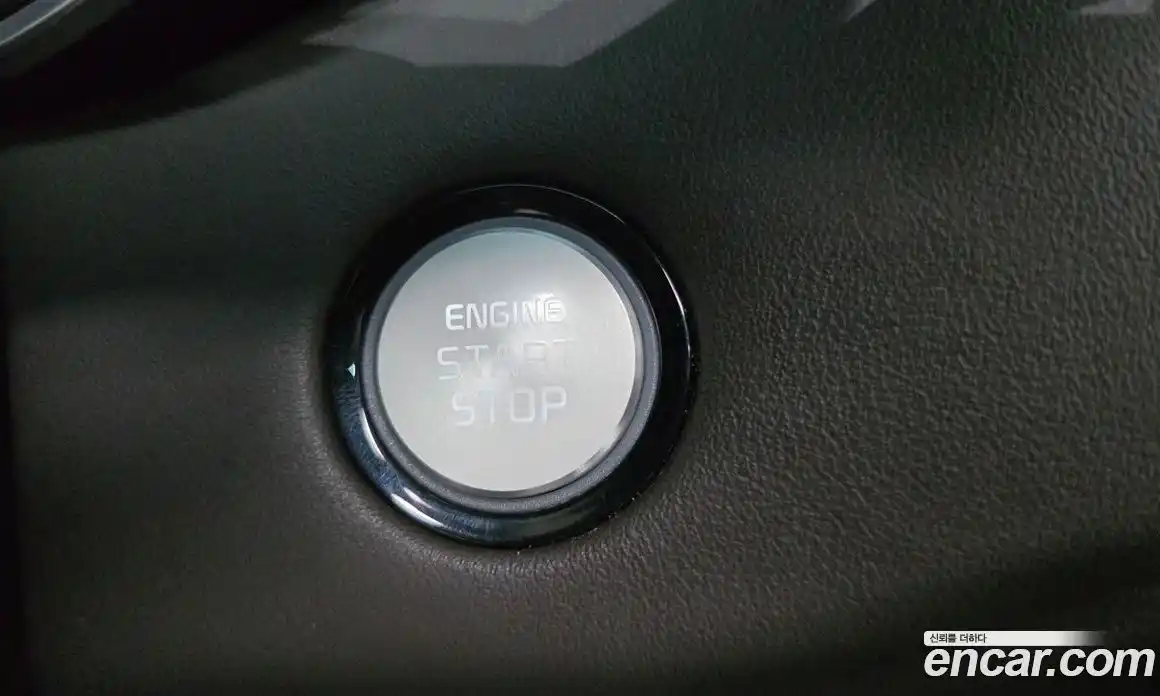 Kia Stinger 2021 2.5 гидро в Москве № 2125290, фото 32
