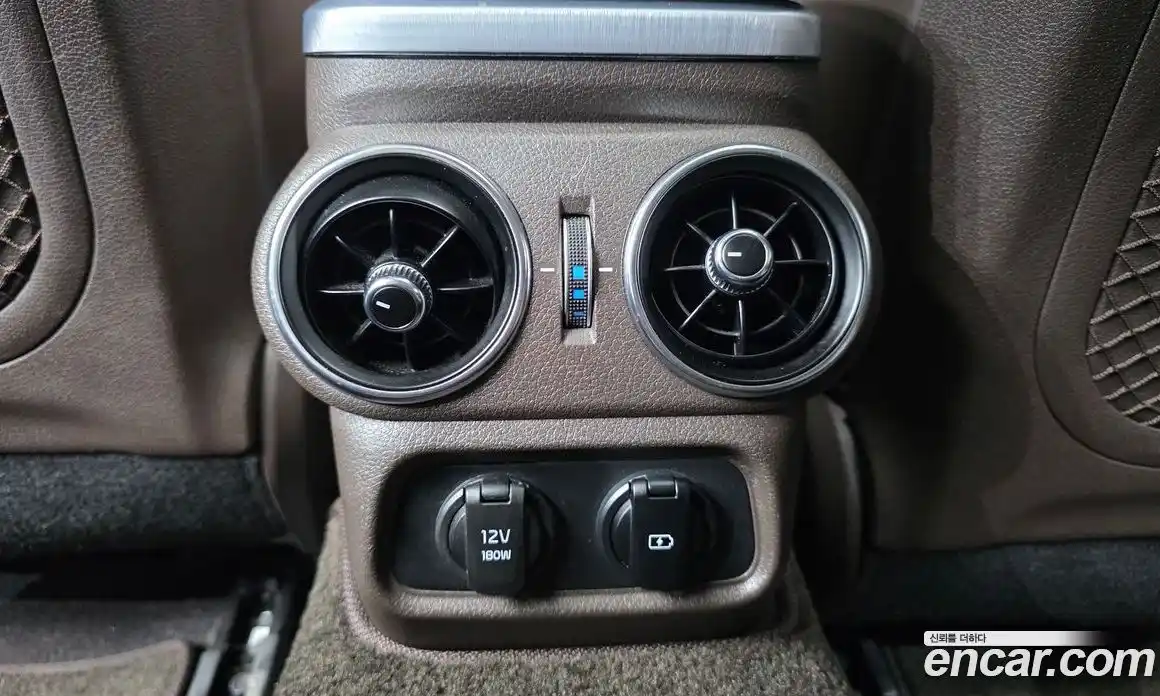 Kia Stinger 2021 2.5 гидро в Москве № 2125290, фото 33