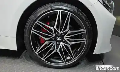 Kia Stinger 2021 2.5 гидро в Москве № 2125290, миниатюра 7