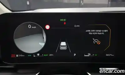Kia Canival 2024 1.6 гидро в Москве № 2125296, миниатюра 11