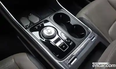 Kia Canival 2024 1.6 гидро в Москве № 2125296, миниатюра 12