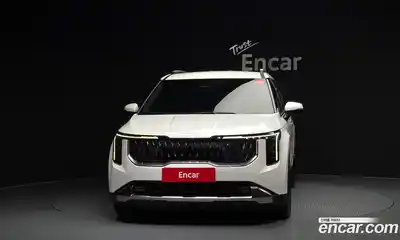Kia Canival 2024 1.6 гидро в Москве № 2125296, миниатюра 3