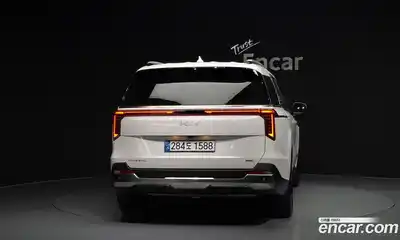 Kia Canival 2024 1.6 гидро в Москве № 2125296, миниатюра 4
