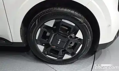Kia Canival 2024 1.6 гидро в Москве № 2125296, миниатюра 5