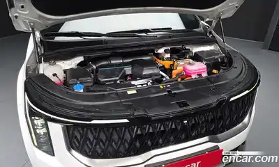 Kia Canival 2024 1.6 гидро в Москве № 2125296, миниатюра 6