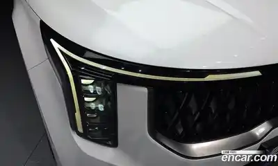 Kia Canival 2024 1.6 гидро в Москве № 2125296, миниатюра 8