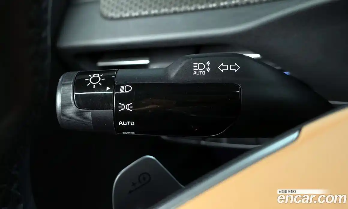 Kia EV6 2023 гидро в Москве № 2125343, фото 31