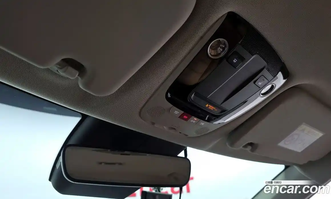 Kia EV6 2023 гидро в Москве № 2125343, фото 33