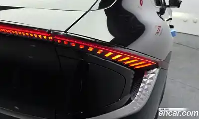 Kia EV6 2023 гидро в Москве № 2125343, миниатюра 9