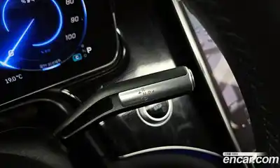 Mercedes-Benz EQS 2022 0.3 гидро в Москве № 2125359, миниатюра 12