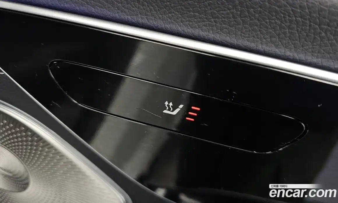 Mercedes-Benz EQS 2022 0.3 гидро в Москве № 2125359, фото 25
