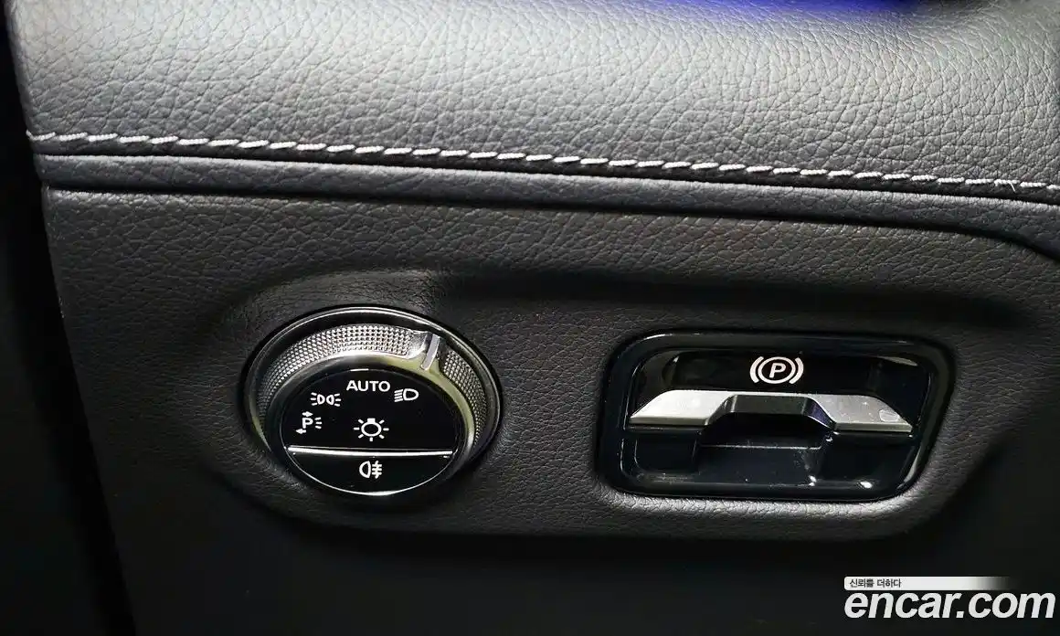 Mercedes-Benz EQS 2022 0.3 гидро в Москве № 2125359, фото 29