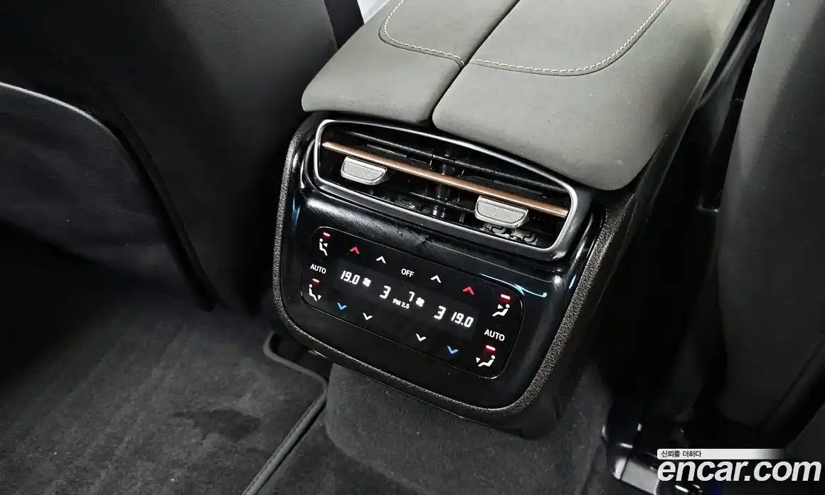 Mercedes-Benz EQS 2022 0.3 гидро в Москве № 2125359, фото 34