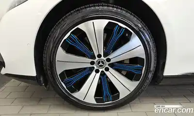 Mercedes-Benz EQS 2022 0.3 гидро в Москве № 2125359, миниатюра 5