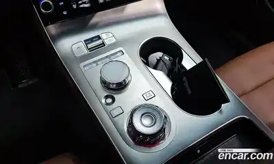 Genesis GV70 2024 2.5 гидро в Москве № 2125374, миниатюра 12