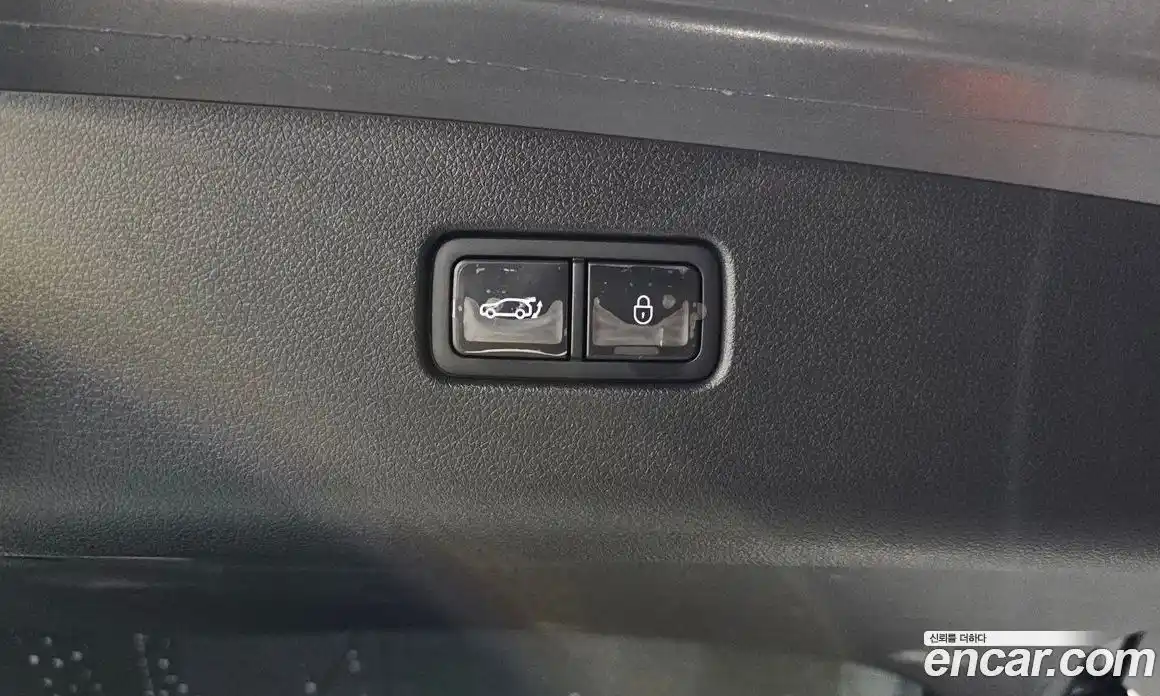 Genesis GV70 2024 2.5 гидро в Москве № 2125374, фото 31