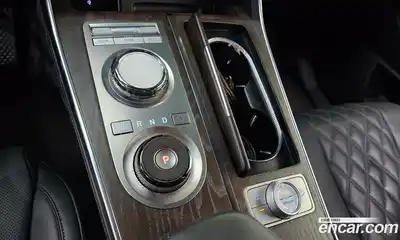 Genesis GV80 2023 2.5 гидро в Москве № 2125430, миниатюра 11