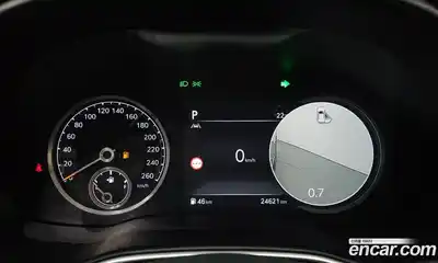 Genesis GV80 2023 2.5 гидро в Москве № 2125430, миниатюра 10