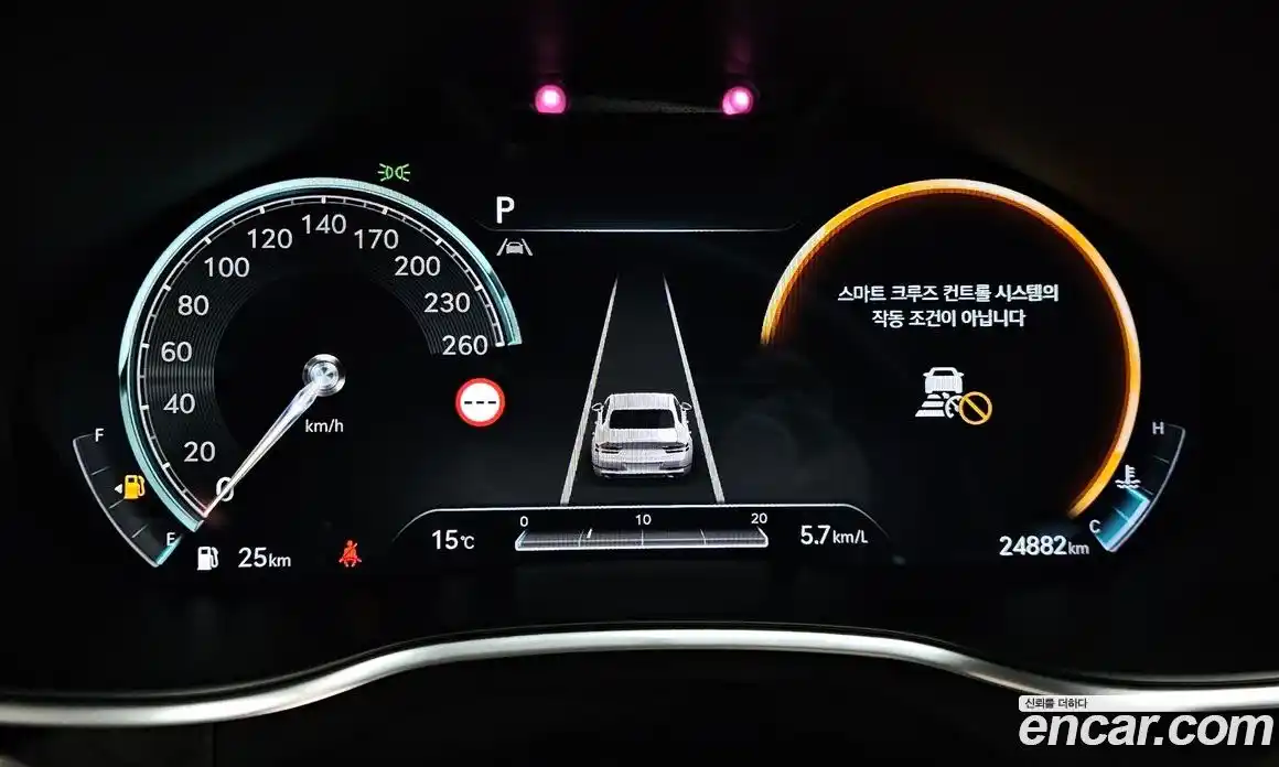 Genesis G80 2023 3.5 гидро в Москве № 2125432, фото 11