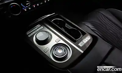 Genesis G80 2023 3.5 гидро в Москве № 2125432, миниатюра 12