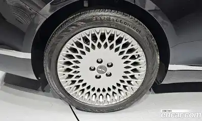 Genesis G80 2023 3.5 гидро в Москве № 2125432, миниатюра 5