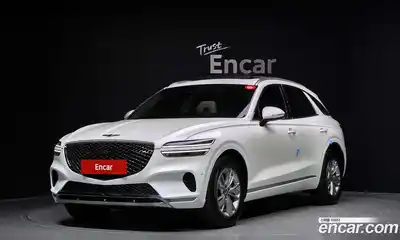 Genesis GV70, 2023