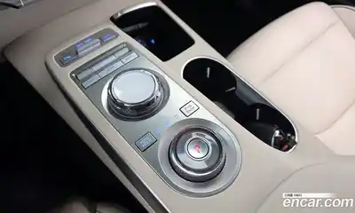 Genesis GV70 2023 2.5 гидро в Москве № 2125442, миниатюра 12
