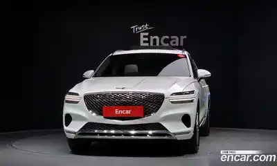 Genesis GV70 2023 2.5 гидро в Москве № 2125442, миниатюра 3