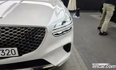 Genesis GV70 2023 2.5 гидро в Москве № 2125442, миниатюра 8