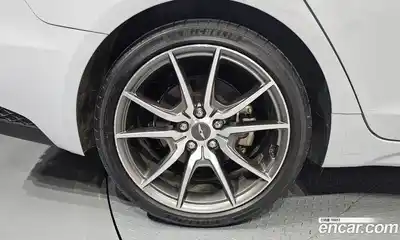 Genesis G70 2021 2.0 гидро в Москве № 2125449, миниатюра 5