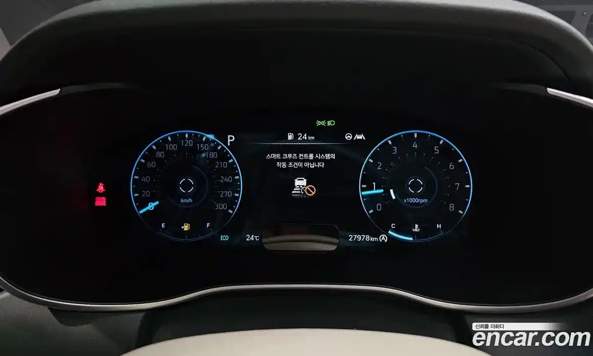 Genesis G70 2021 2.0 гидро в Москве № 2125449, фото 8