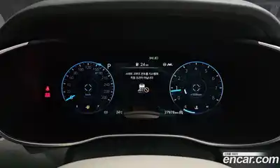 Genesis G70 2021 2.0 гидро в Москве № 2125449, миниатюра 8