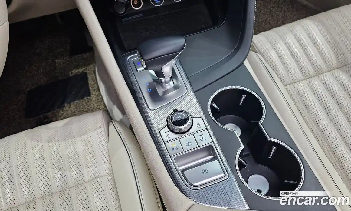 Genesis G70 2021 2.0 гидро в Москве № 2125449, фото 9
