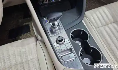 Genesis G70 2021 2.0 гидро в Москве № 2125449, миниатюра 9