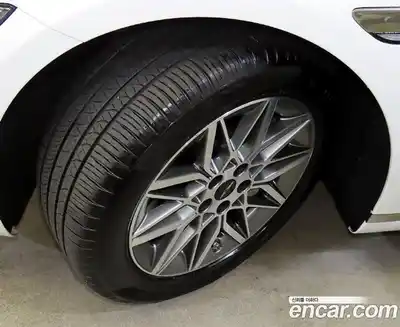 Genesis G80 2024 2.5 гидро в Москве № 2125484, миниатюра 6