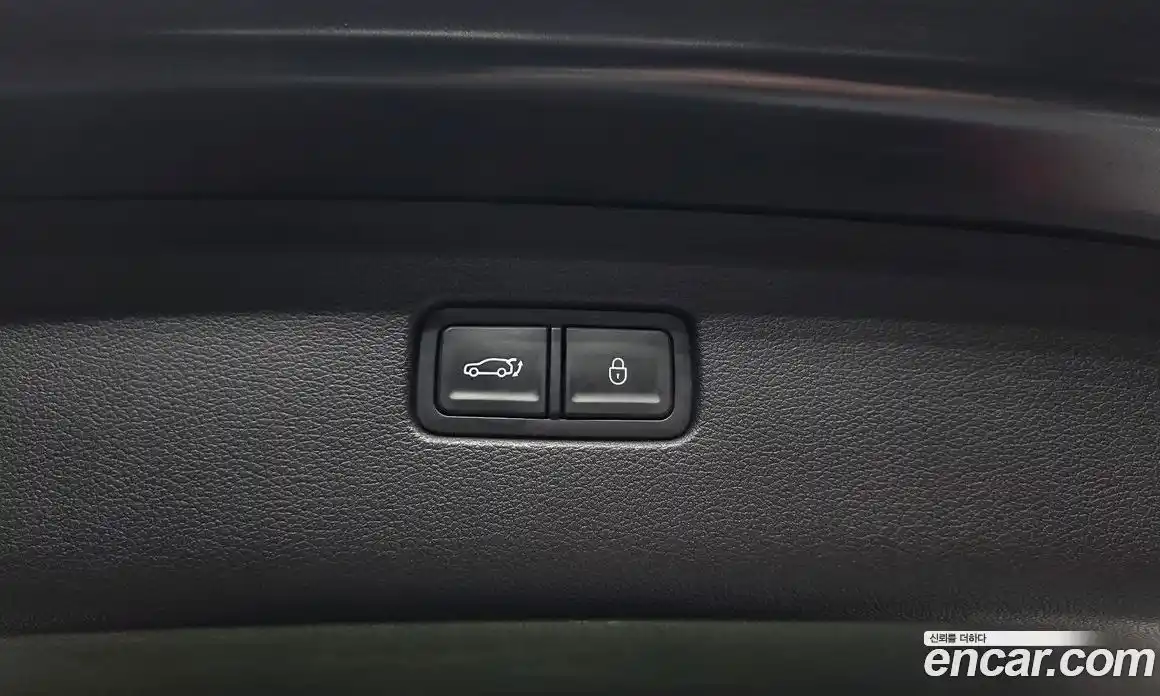 Genesis GV80 2024 3.5 гидро в Москве № 2125519, фото 35