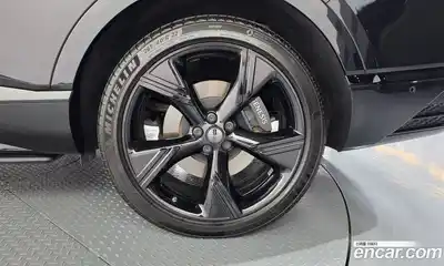 Genesis GV80 2024 3.5 гидро в Москве № 2125519, миниатюра 6