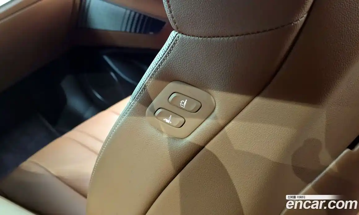 Genesis G80 2022 0.2 гидро в Москве № 2125550, фото 25
