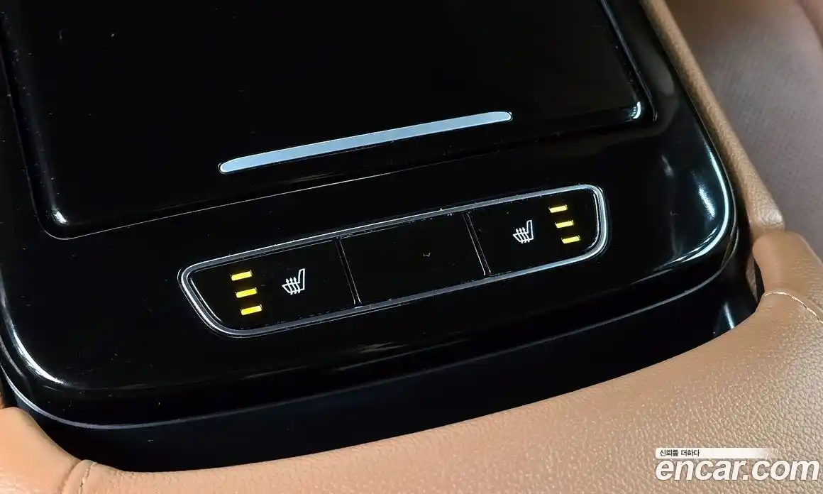 Genesis G80 2022 0.2 гидро в Москве № 2125550, фото 28
