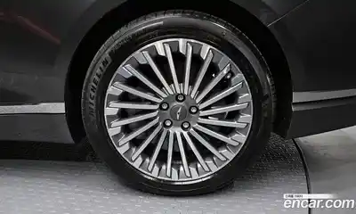 Genesis G80 2022 0.2 гидро в Москве № 2125550, миниатюра 6