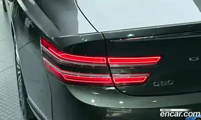 Genesis G80 2022 0.2 гидро в Москве № 2125550, миниатюра 8